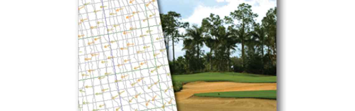 Tiburon Golf Club - Gold Course