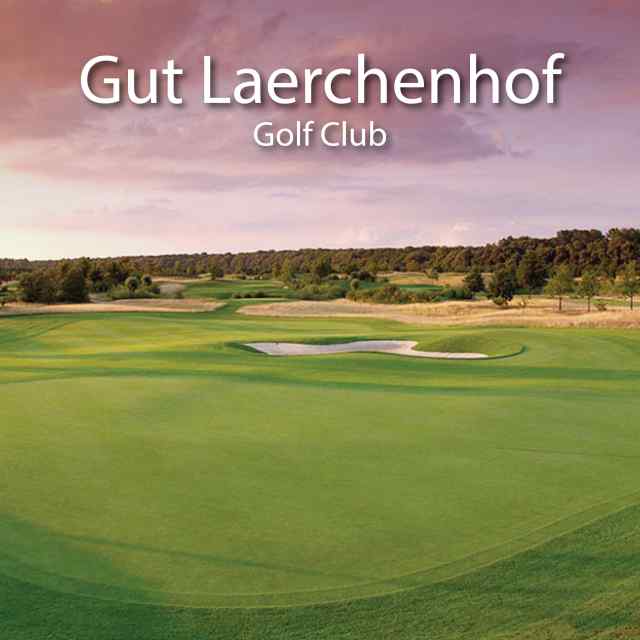 Gut Laerchenhof Golf Club
