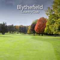 Meijer Classic, Blythefield CC