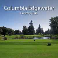 Cambia Portland Classic, Columbia Edgewater CC