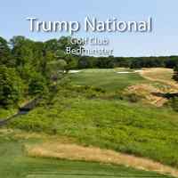 US Womens Open, Trump National GC